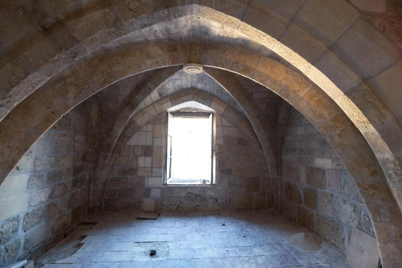 Studio Romantique Maison de L'église du Couvent Narbona Esterno foto
